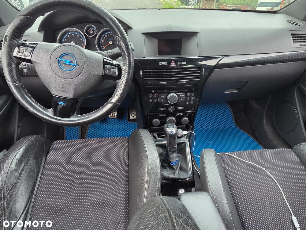 Opel Astra - 9