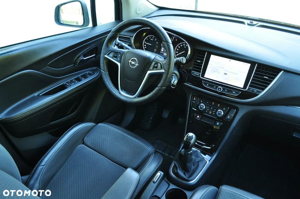 Opel Mokka 1.4 Turbo ecoFLEX Start/Stop Color Innovation - 7