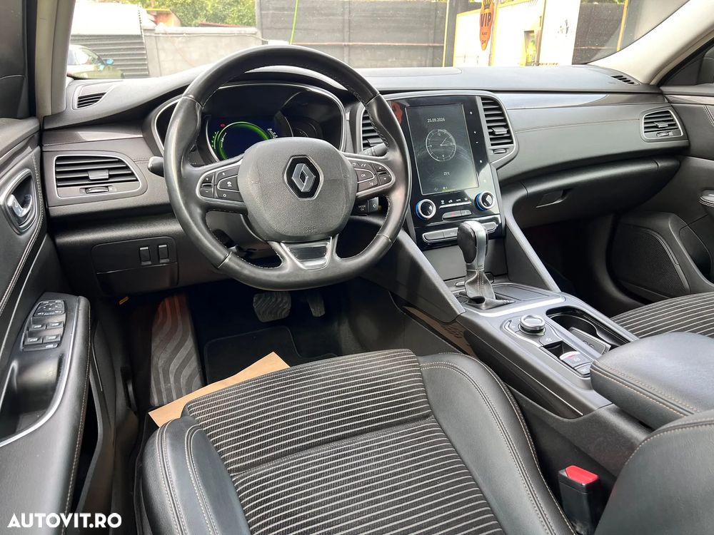 Renault Talisman - 12