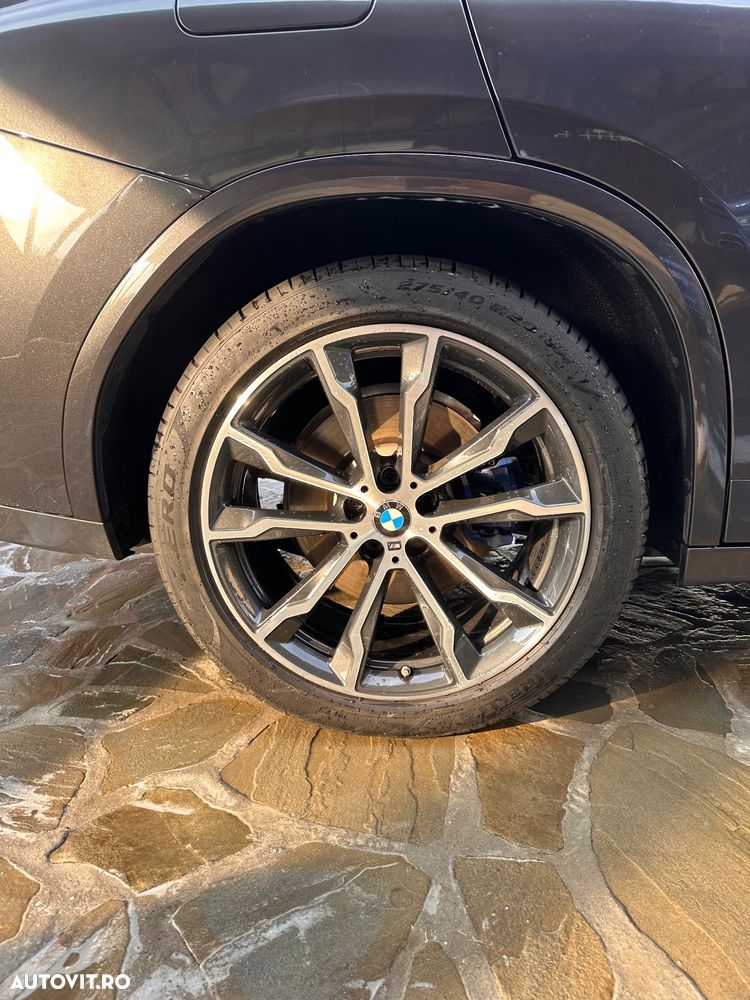 BMW X4 xDrive30d - 12