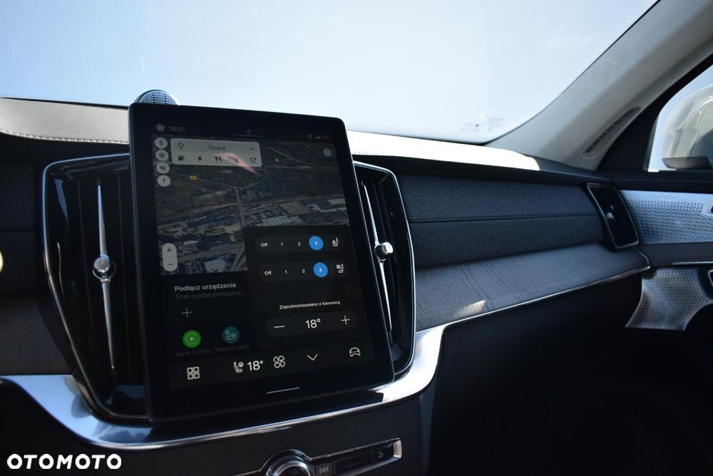 Volvo XC 90 - 25