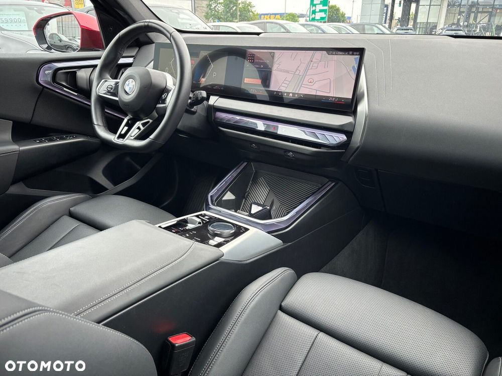 BMW X3 xDrive20d mHEV - 28
