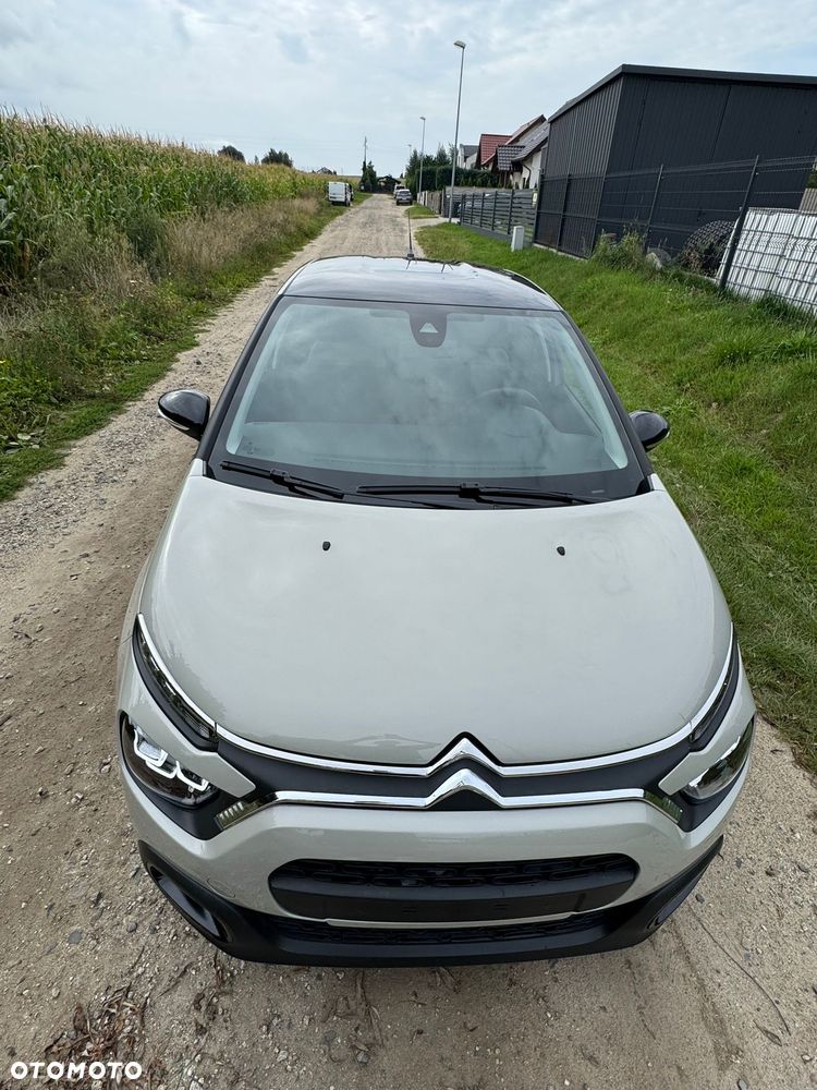Citroën C3 - 32