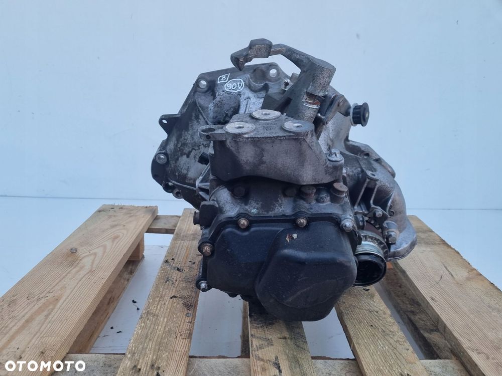 Opel Vectra C 1.8 16V SKRZYNIA BIEGÓW U3W419 manualna MANUAL - 5