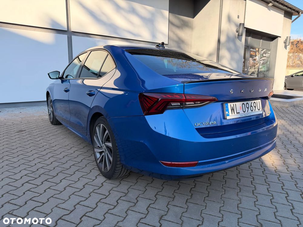 Skoda Octavia ver-1-5-tsi-e--tec-style-dsg - 5
