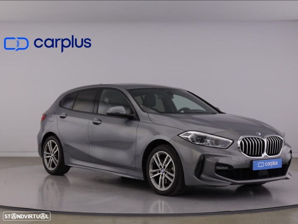 BMW 116 - 2