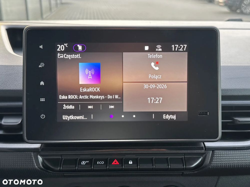 Renault Kangoo Van - 21