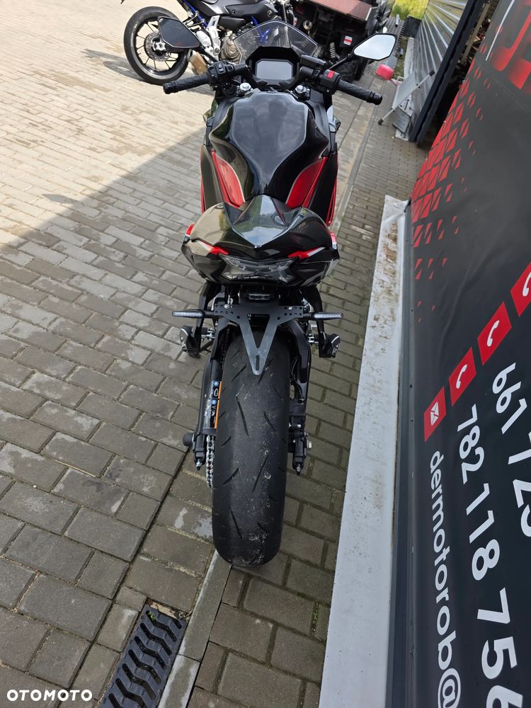 Kawasaki Ninja - 17