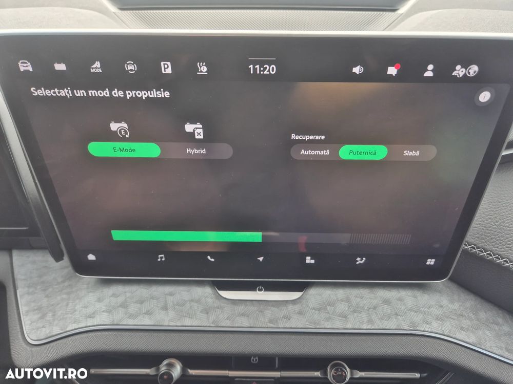 Skoda Kodiaq 1.5 TSI DSG PHEV Selection - 13