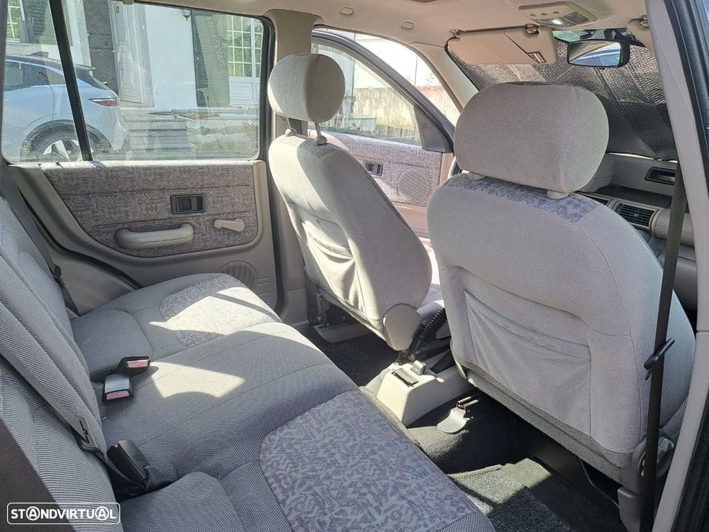 Land Rover Freelander 2.0 di - 7