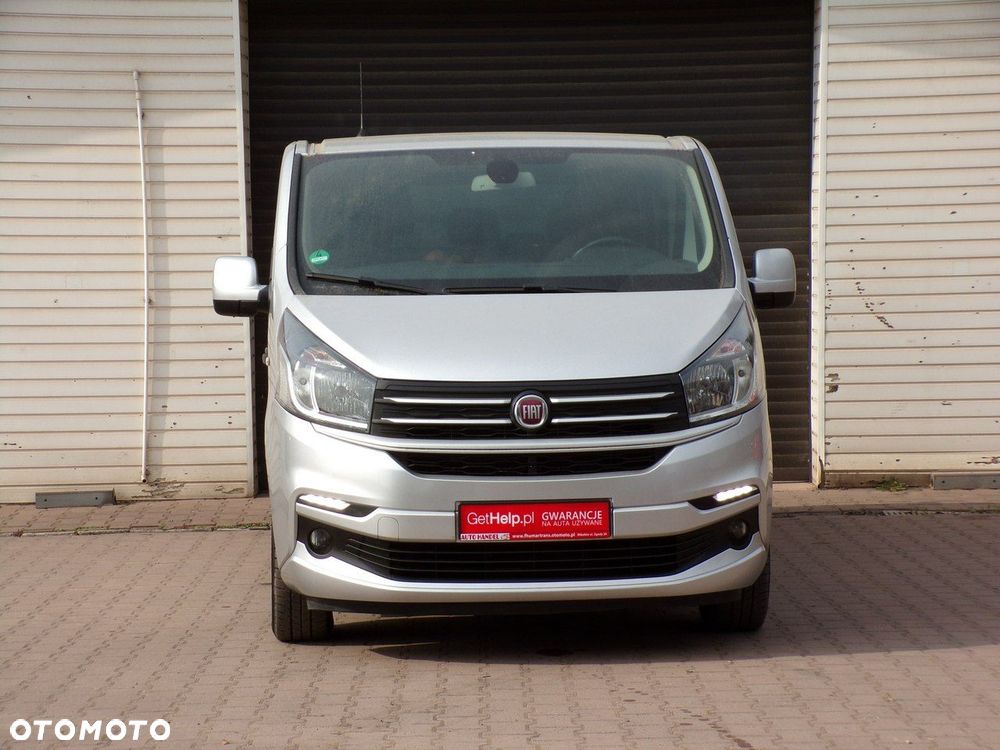 Fiat Talento - 3