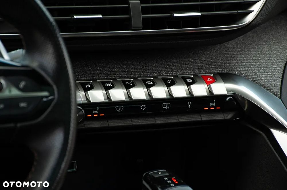 Peugeot 3008 THP 165 EAT6 Stop & Start Allure - 35