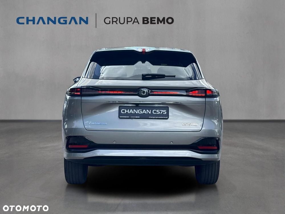 Changan CS75 Plus - 4