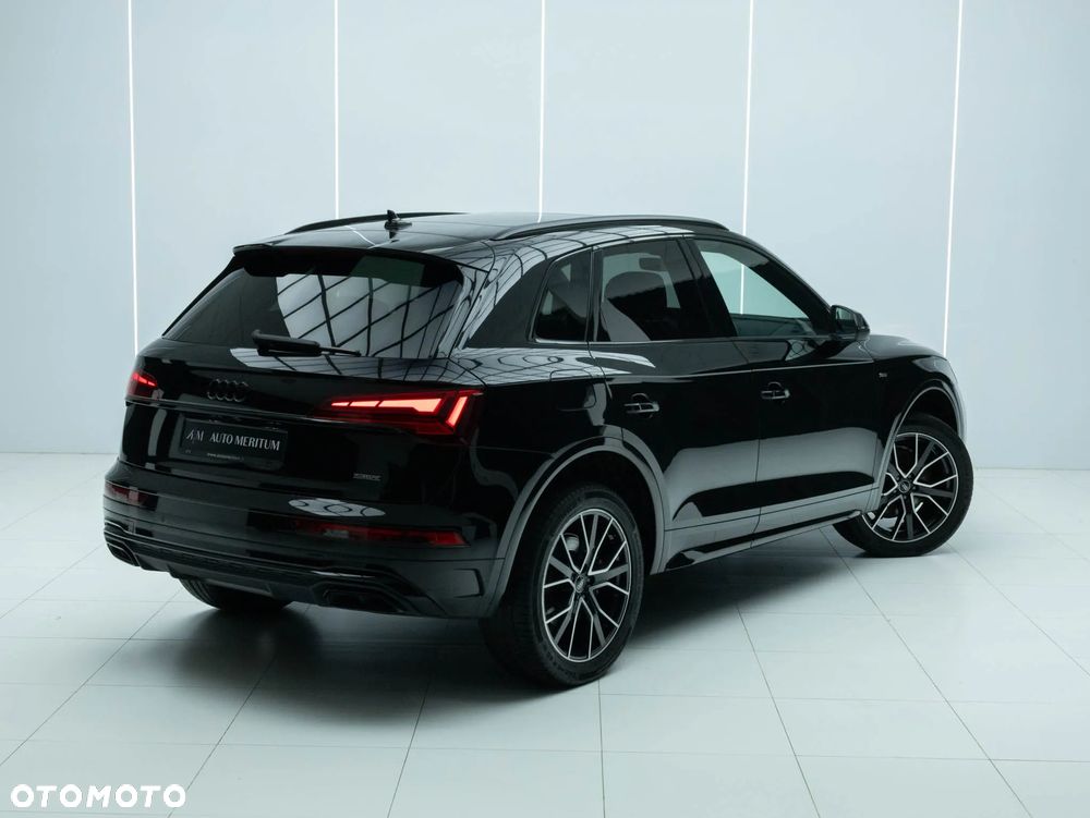 Audi Q5 40 TDI quattro S tronic sport - 9