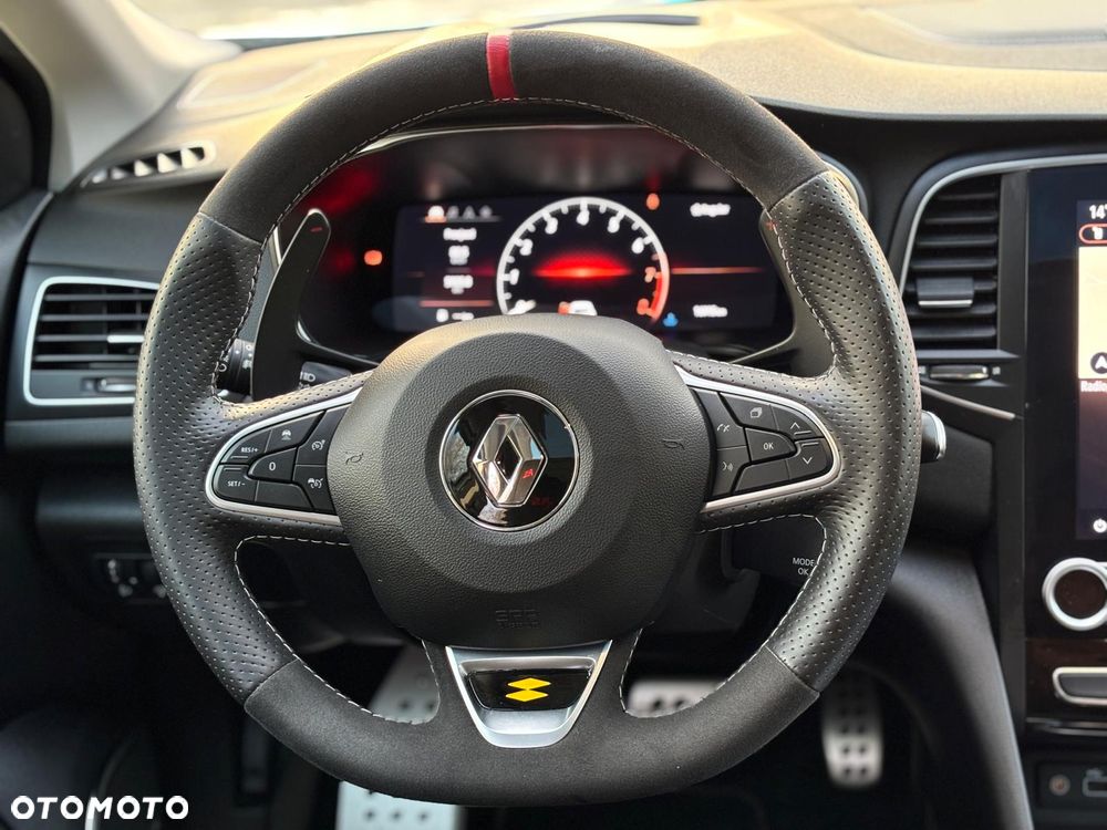 Renault Megane 1.8 TCe FAP R.S Ultime EDC - 29