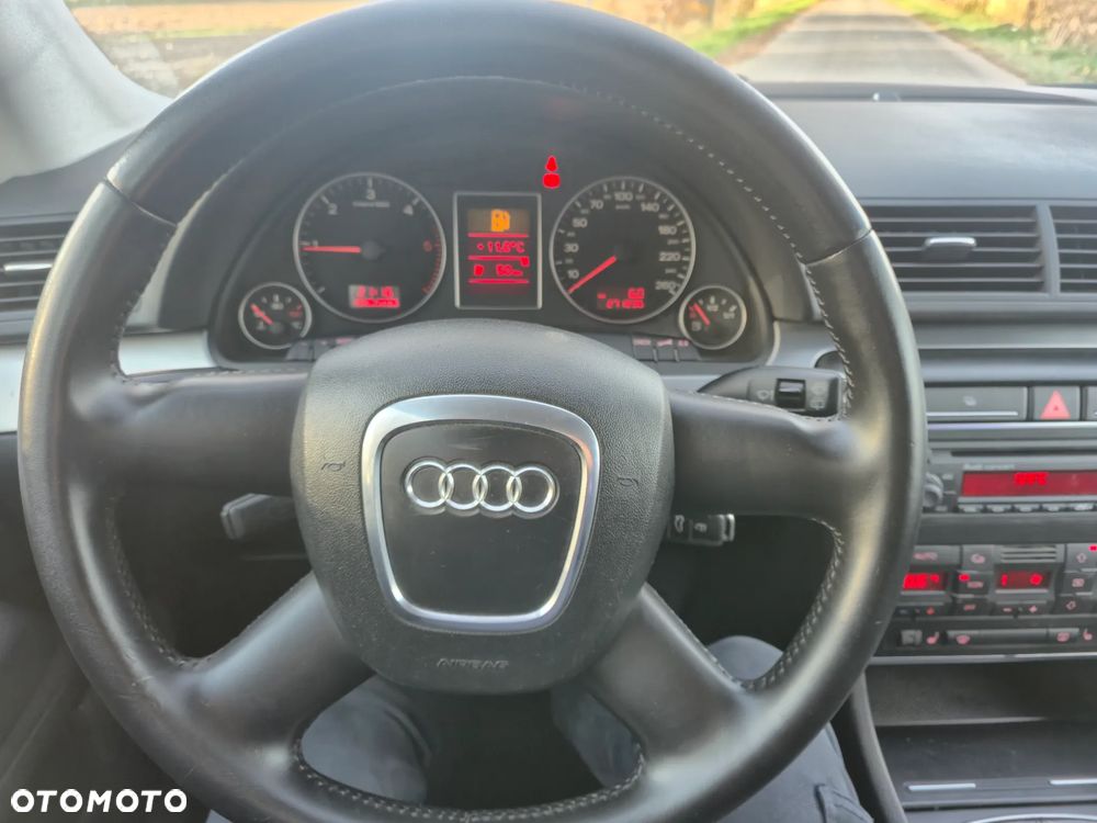 Audi A4 Avant 1.9 TDI - 18