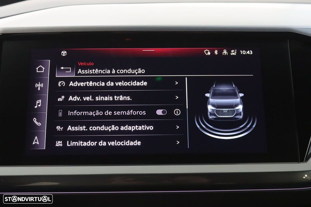 Audi Q4 e-tron 45 82 kWh SE Business Plus - 27
