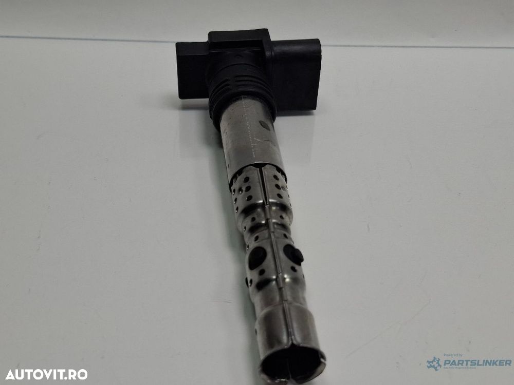 Bobina inductie SKODA FABIA II 542 2006 - 2014 1.2 1.2 BBM, CHFA 03D905115F - 2