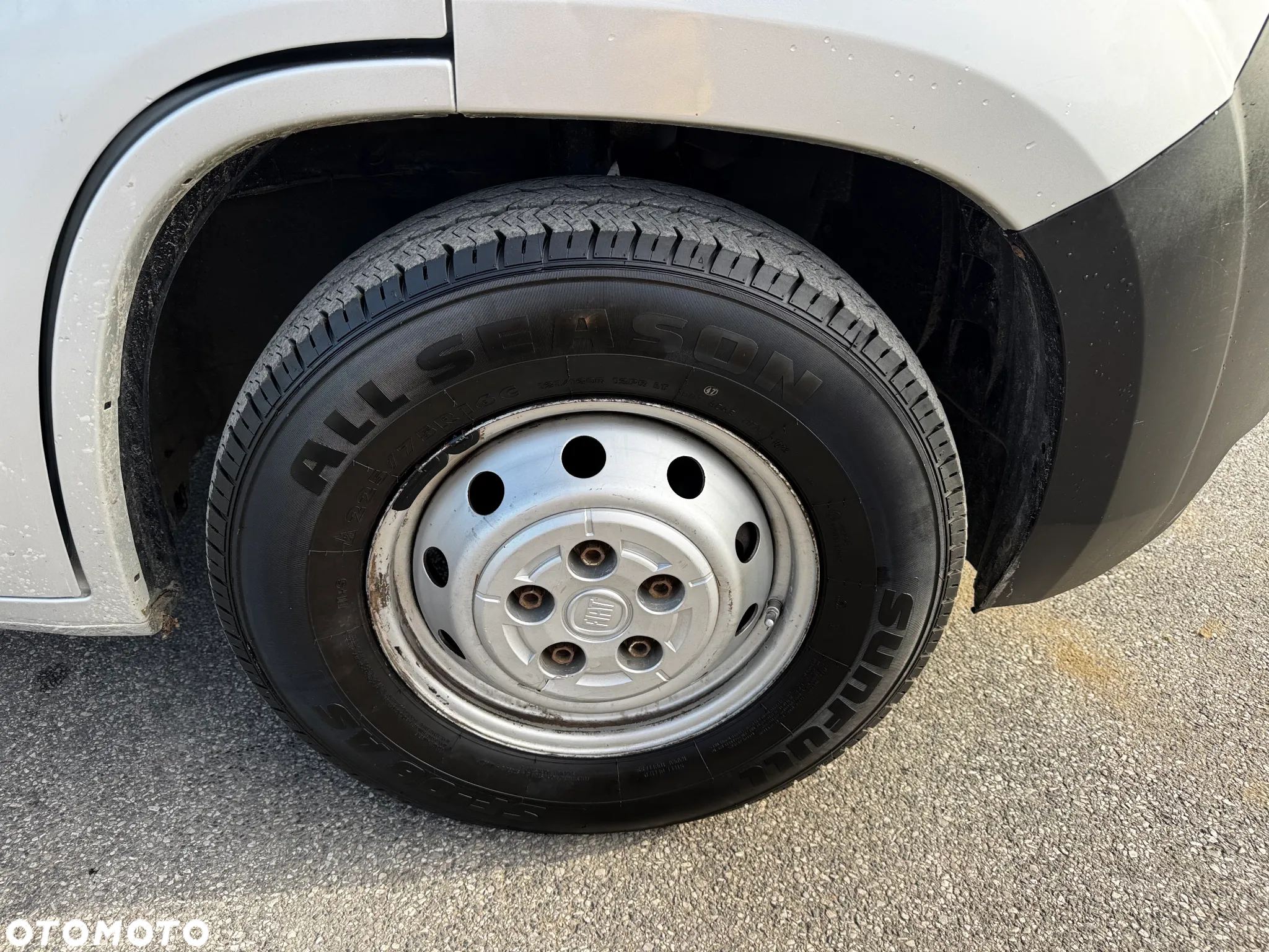 Fiat Ducato L4H2 - 30