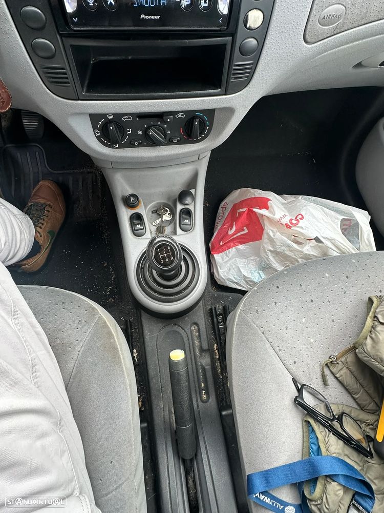 Citroën C3 1.1 SX - 14