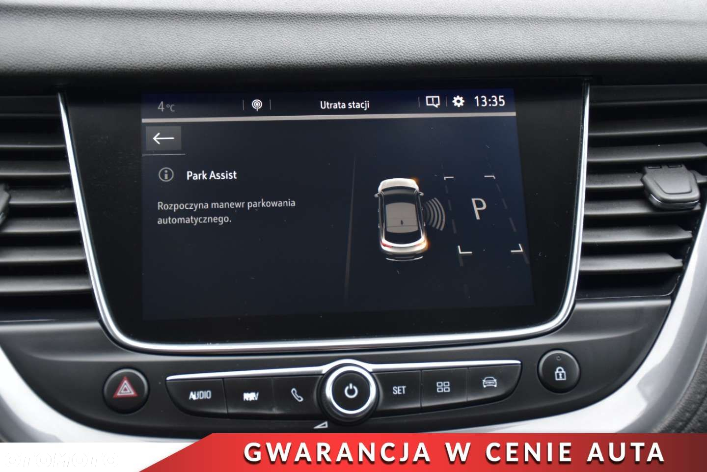 Opel Grandland X 1.2 T GPF Elite S&S - 22