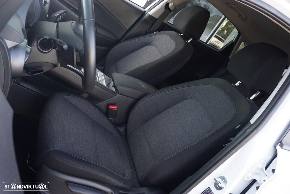 Hyundai Kauai 64 kWh Premium - 6