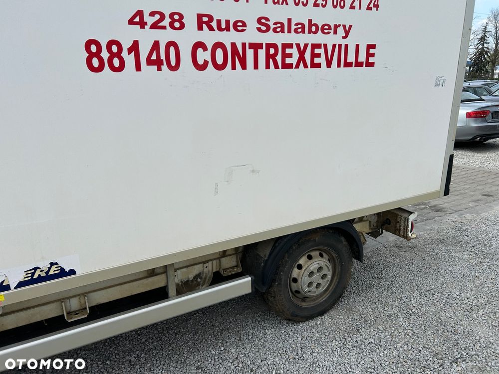 Fiat Ducato - 39