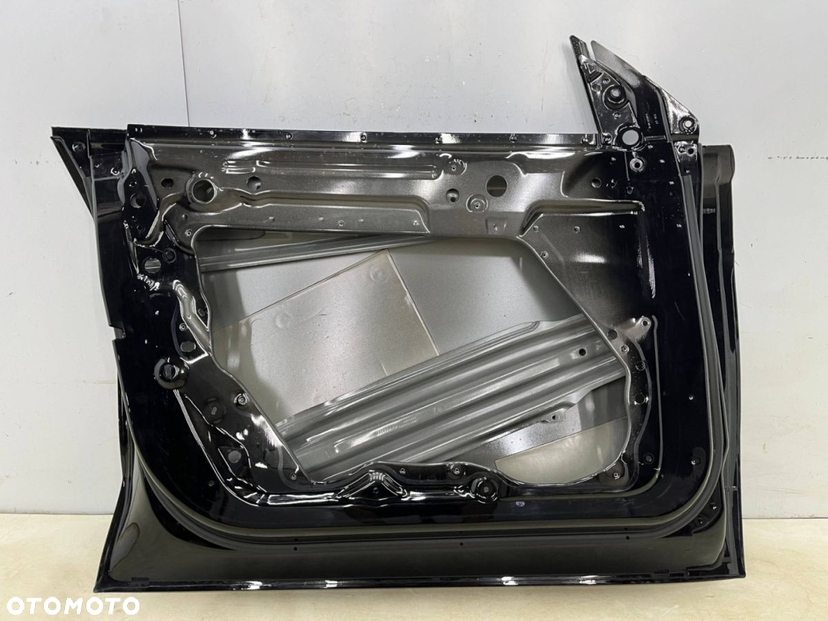 Drzwi Tesla Model Y 20r.- lewe przednie lewy przód 1493537-00-D - 13
