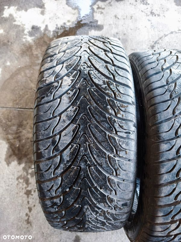 OPONA OPONY LATO ATTURO AZ800 255/45R20 105V XL 02/20 01/20 7MM - 3