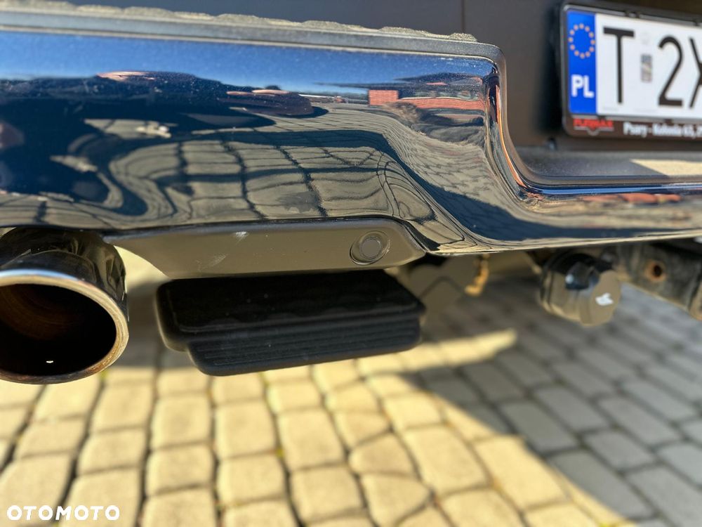 RAM 1500 5.7 Crew Cab Longhorn - 31