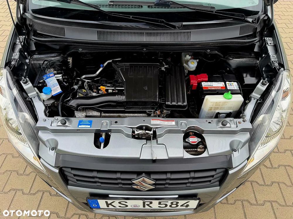 Suzuki Splash - 19