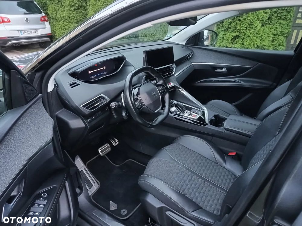 Peugeot 3008 1.5 BlueHDi Road Trip S&S EAT8 - 13