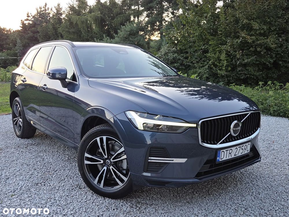 Volvo XC 60 B4 D Core - 29