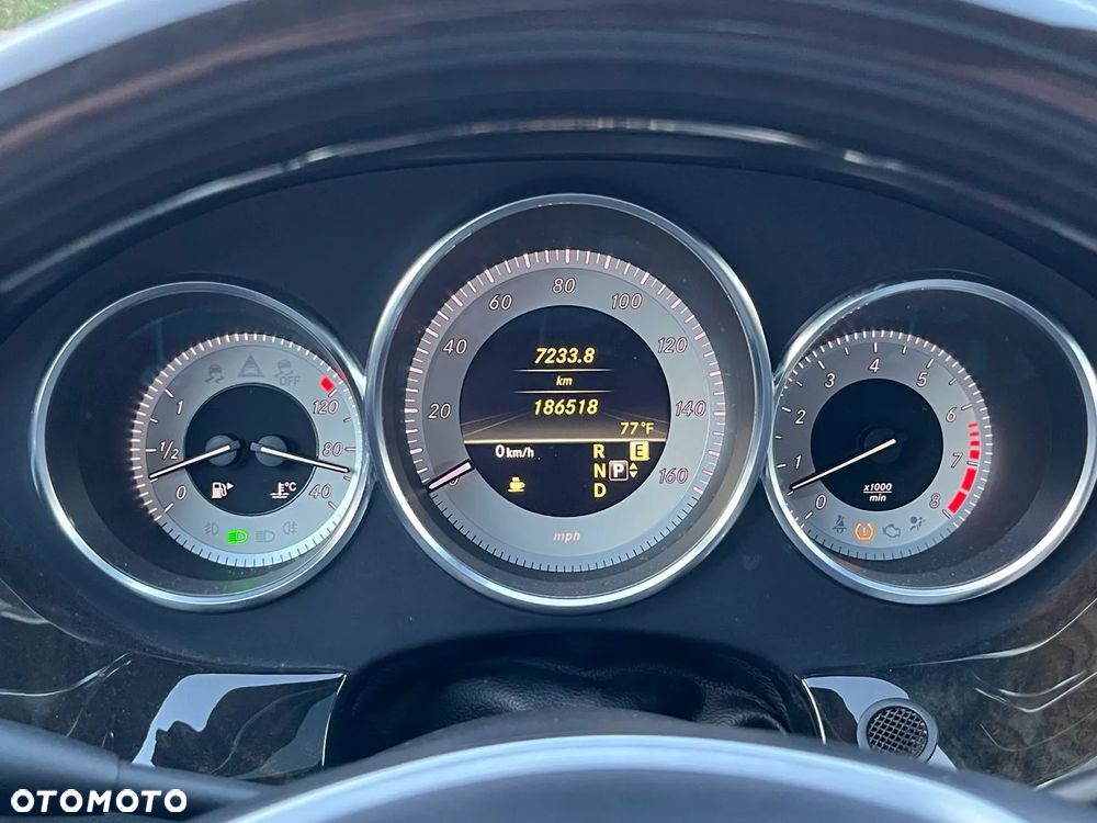 Mercedes-Benz CLS 500 BlueEffICIENCY - 15