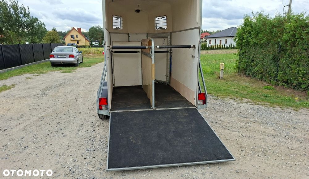 Inny Böckmann Duo Gp-S-Esprit - 5