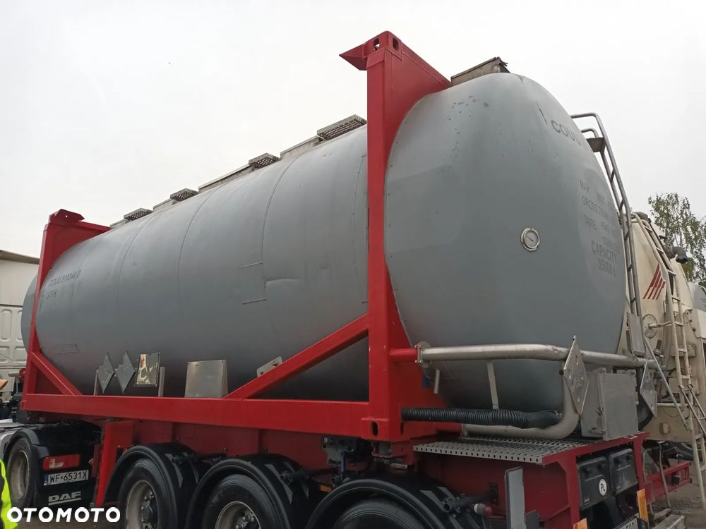 Lag TankKontener - 5