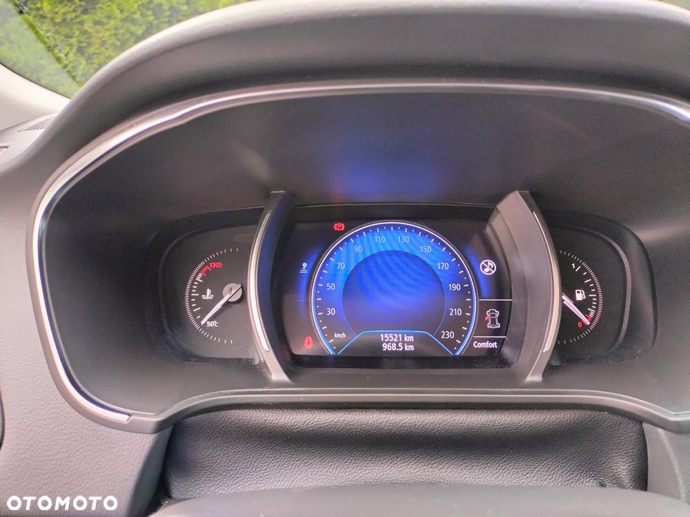 Renault Megane 1.3 TCe FAP Business - 6