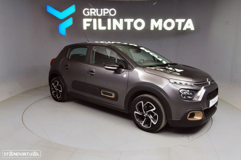 Citroën C3 1.5 BlueHDi C-Series - 15