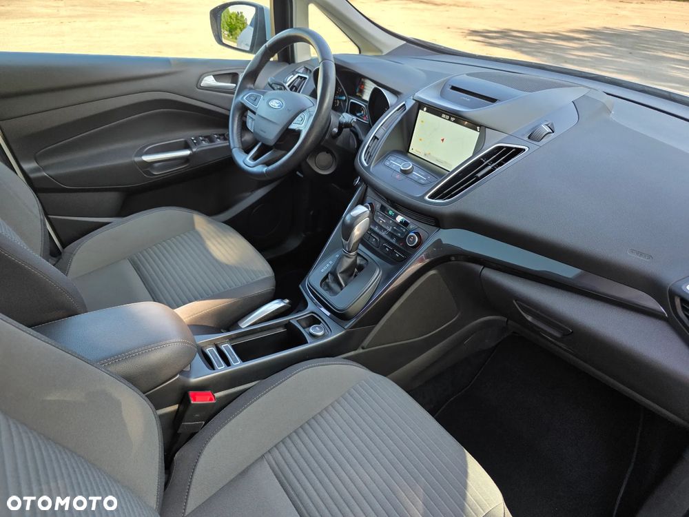 BMW Seria 2 220d Sport-Aut Sport Line - 23