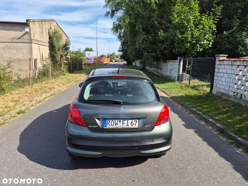 Peugeot 207 1.4 Sportium - 9