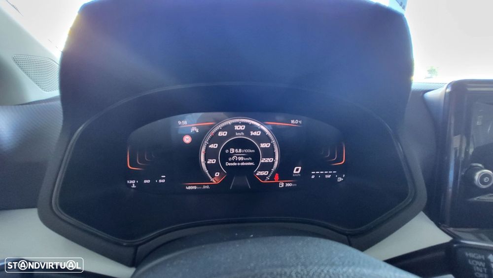 SEAT Ibiza 1.0 TSI Style - 24