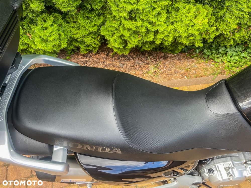 Honda Varadero - 15