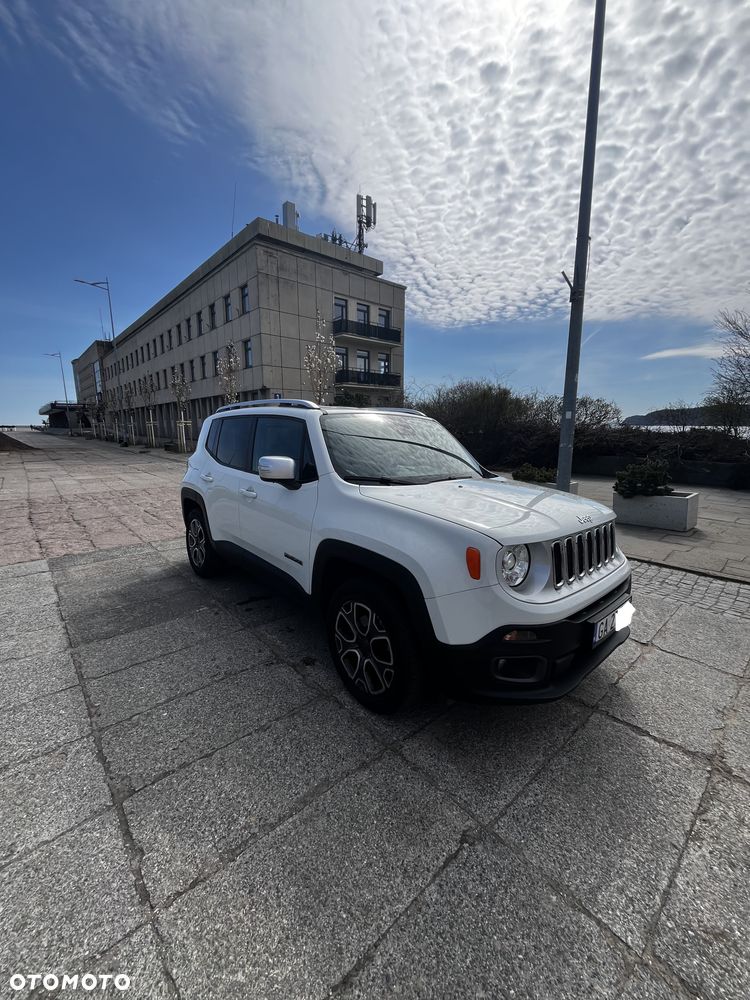 Jeep Renegade - 6