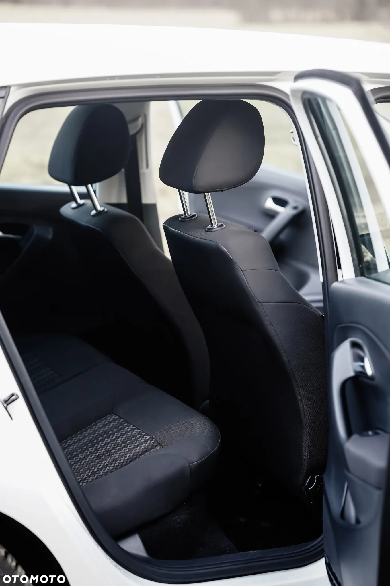 Volkswagen Polo 1.0 Trendline - 24