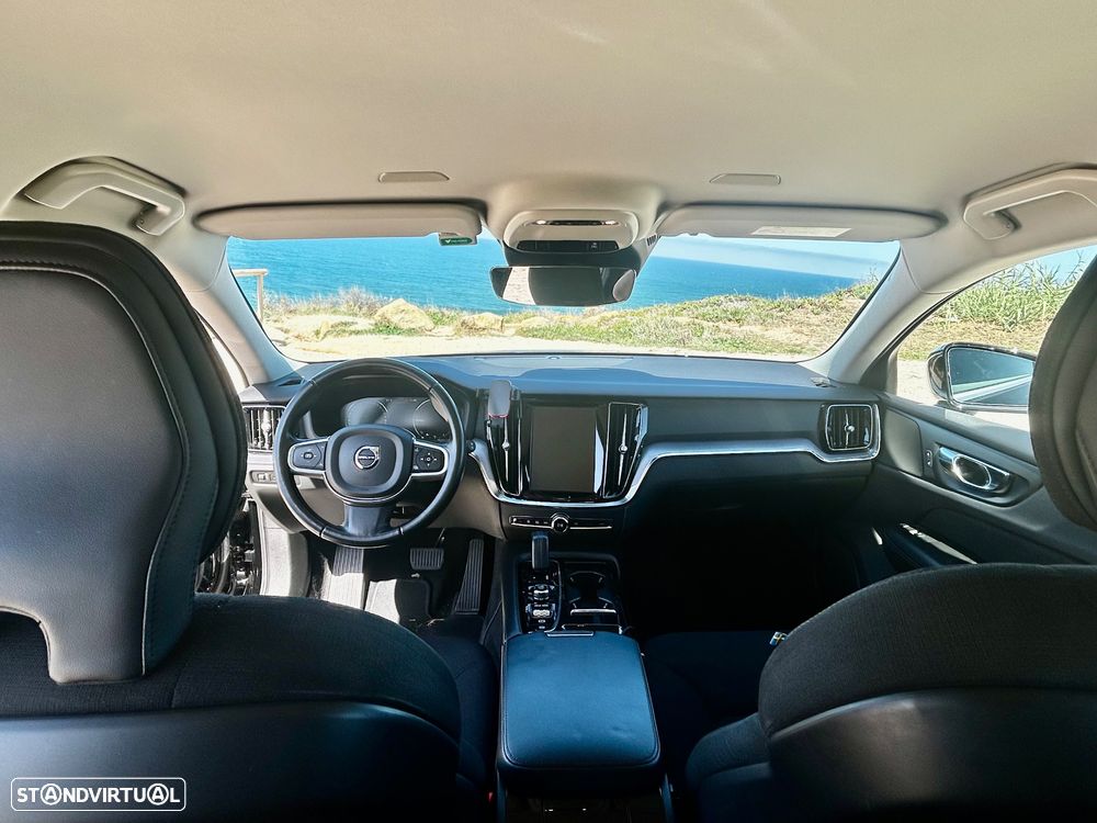 Volvo V60 - 8
