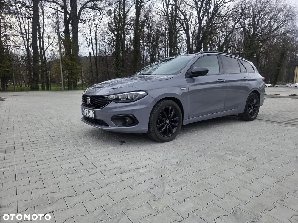 Fiat Tipo 1.4 16v Lounge - 12