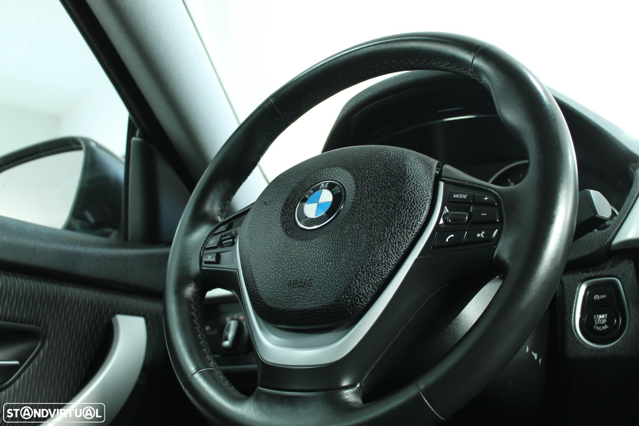 BMW 418 Gran Coupé d Advantage Auto - 19