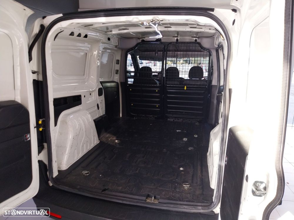 Fiat Doblo 1.3 MJ Maxi Easy 3L - 8