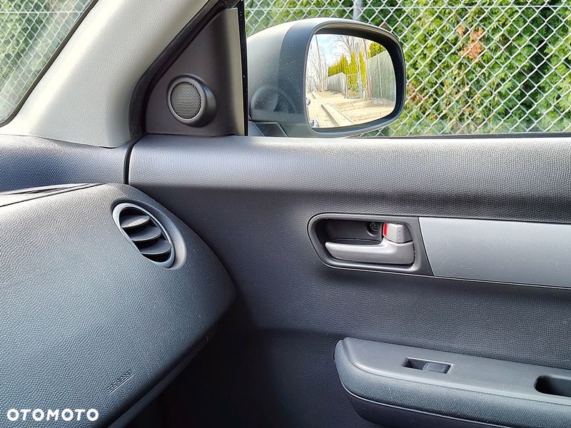 Suzuki Swift 1.3 Comfort - 23
