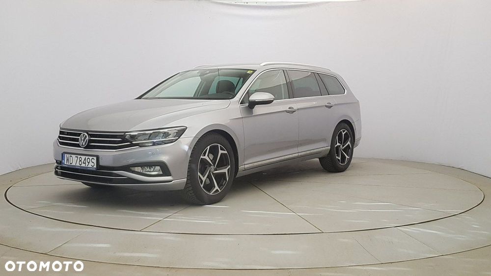 Volkswagen Passat - 3